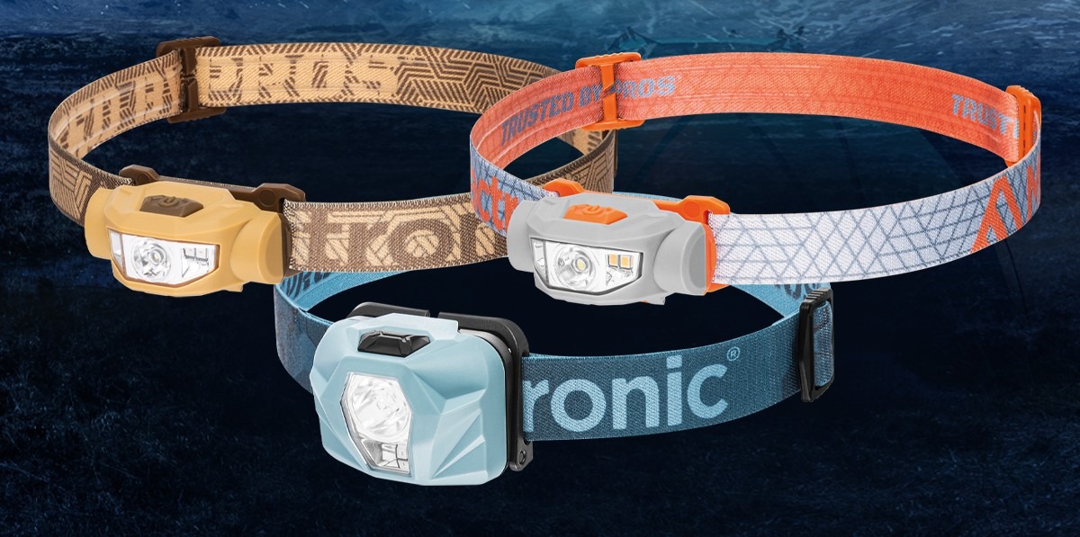 Jaki model czołówki wybrać w 2022 roku? Przegląd nowości