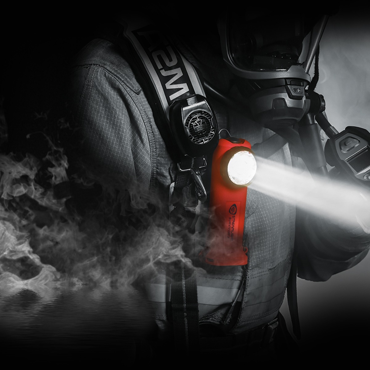 5. Internationale Messe für Feuerlösch- und Rettungsausrüstung und -zubehör IFRE-EXPO