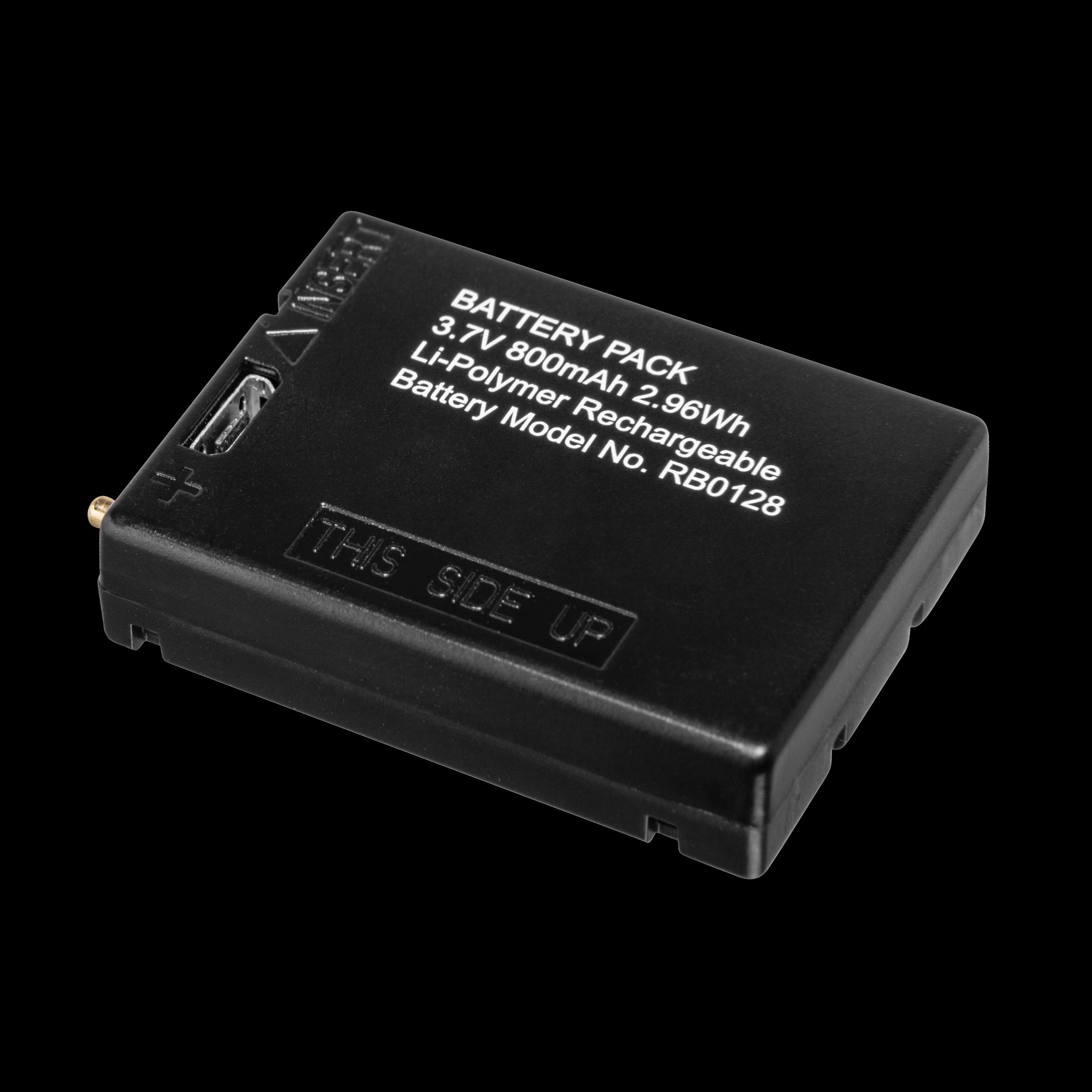 SUNSCAN 5.3 headlamp, 300 lm - Image 3