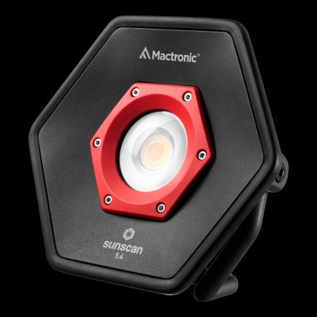 SUNSCAN 5.4 naświetlacz, 2000 lm