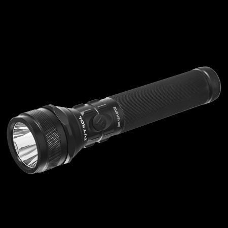 Patrol Charger+ Pro – Reliable Flashlight for Law Enforcement with Intelligent Charging