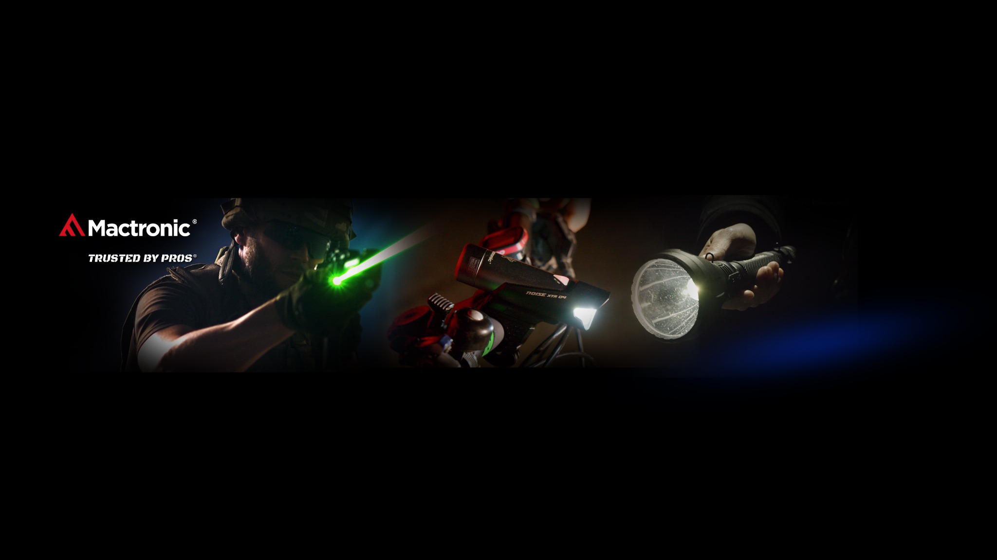 Survivalowy must have – latarki do survivalu