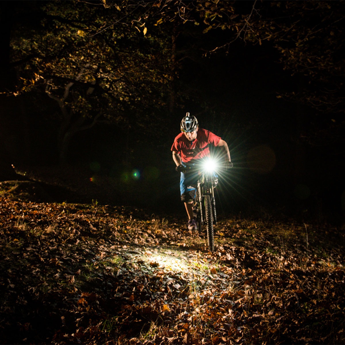 SCREAM 3.1 bike headlight, 1000 lm - Image 7