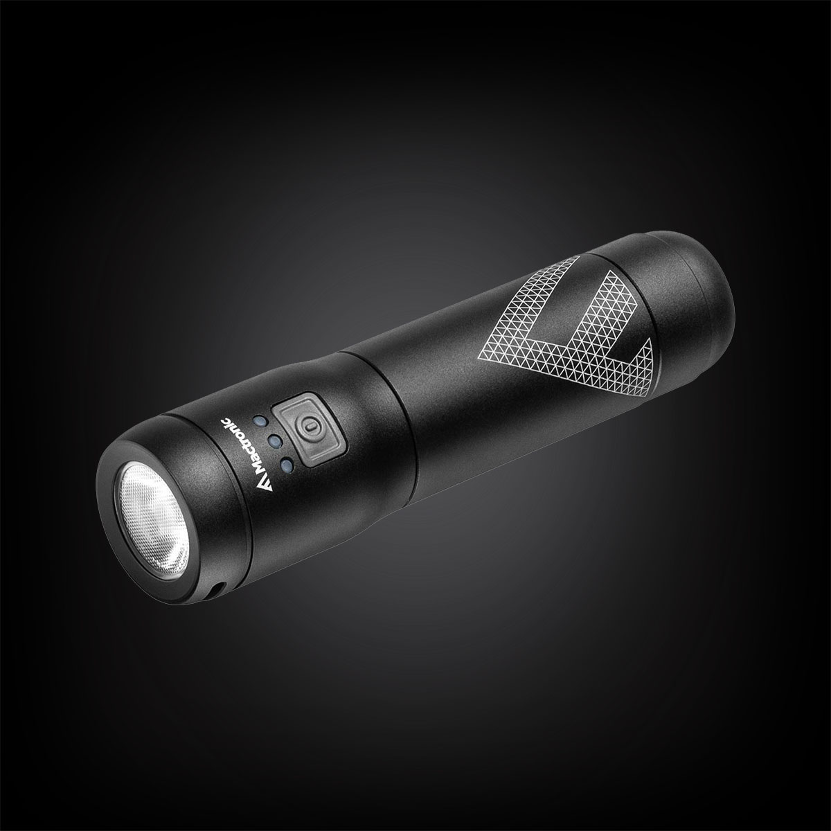 SCREAM 3.1 bike headlight, 1000 lm - Image 2