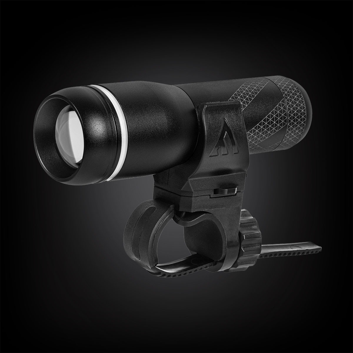 SCREAM 3.3 bike headlight, 600 lm