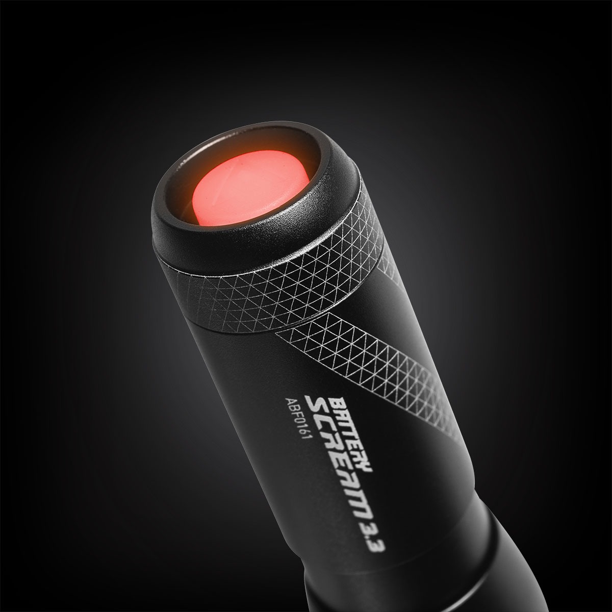 SCREAM 3.3 bike headlight, 600 lm - Image 4