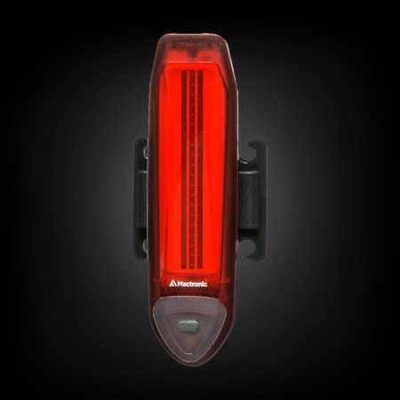 Fahrradrückleuchte, 20 lm, RED LINE