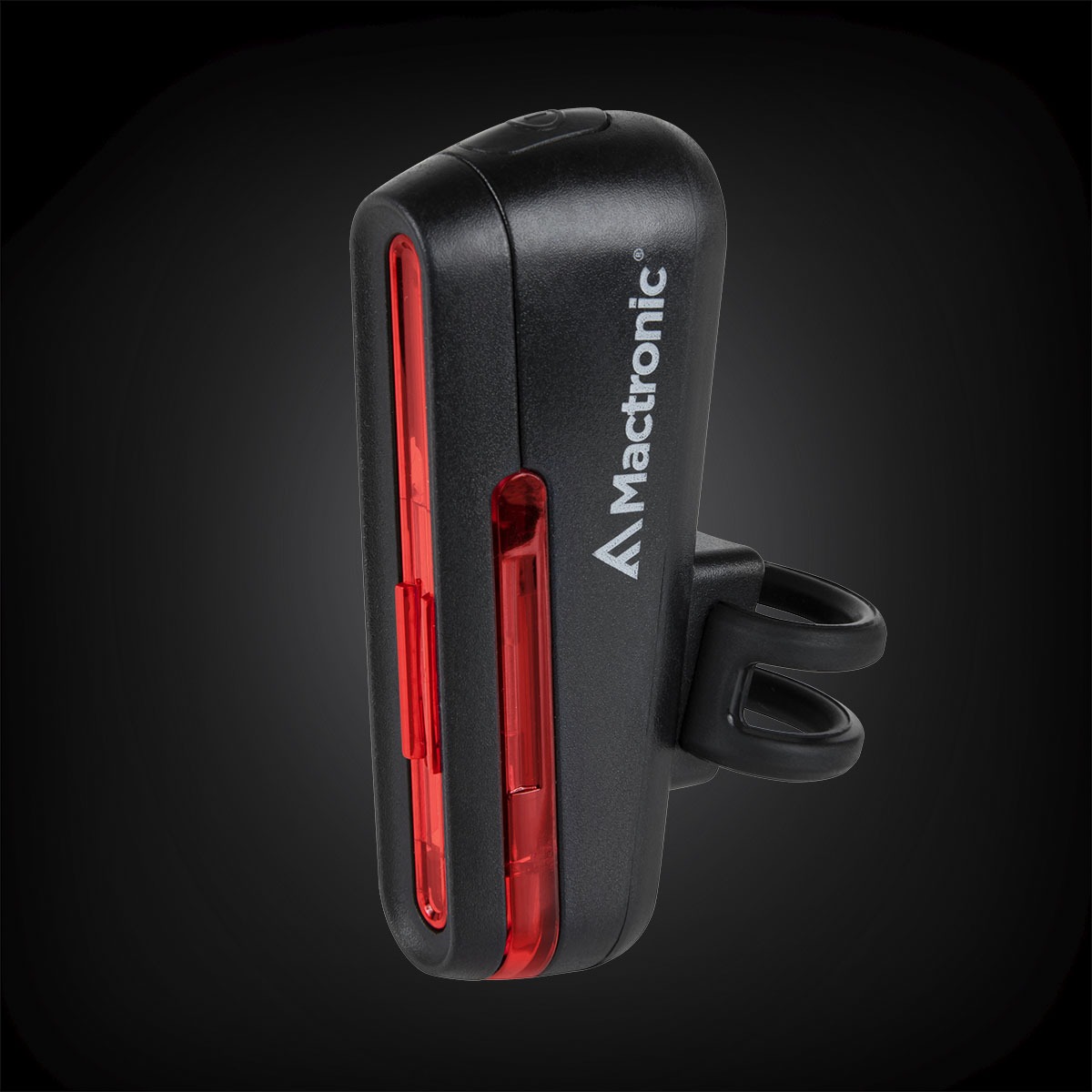 Fahrradschlussleuchte, 20 lm, RED LINE 2.0