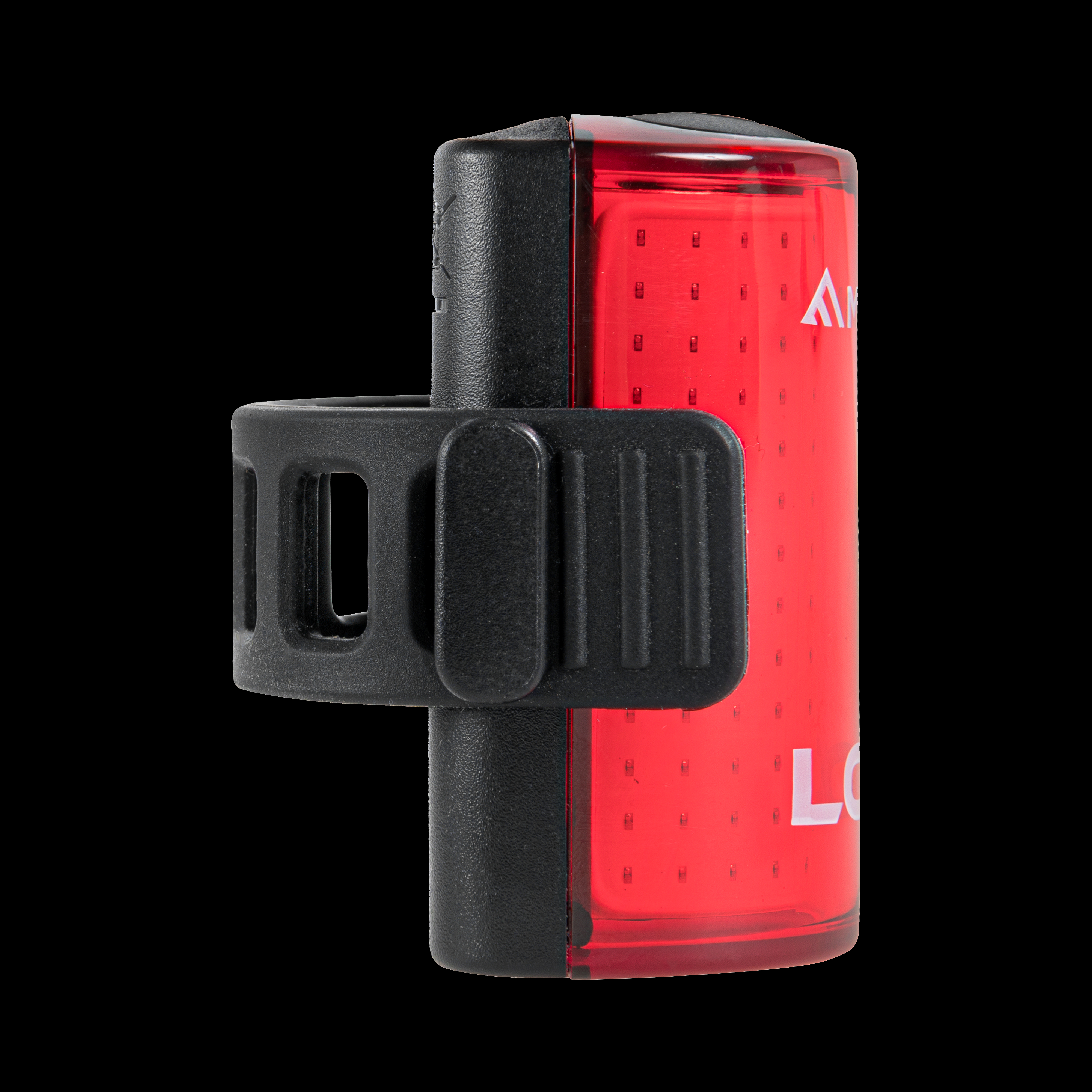 LOOP tylna lampa rowerowa, 25 lm - Image 3