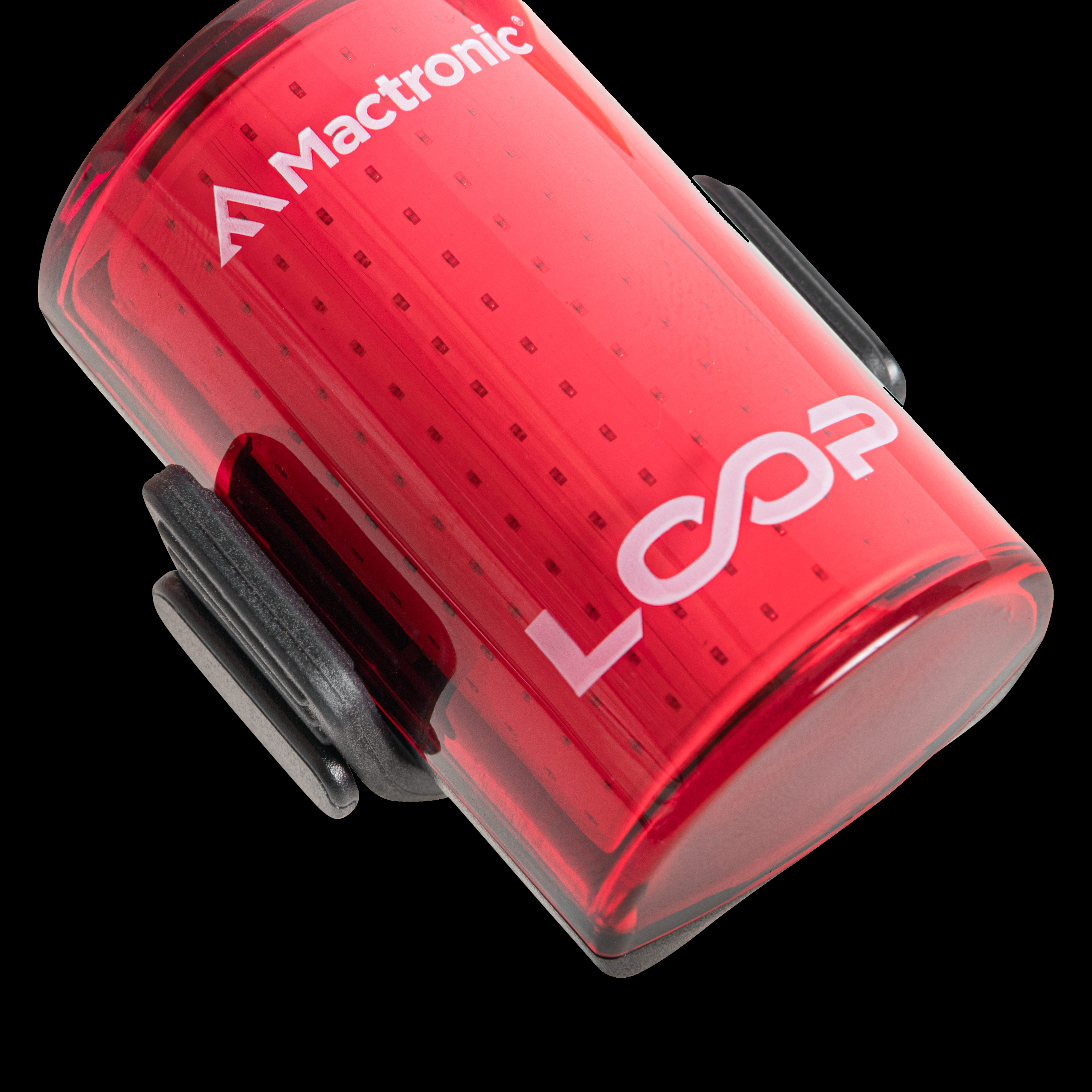 LOOP tylna lampa rowerowa, 25 lm - Image 4