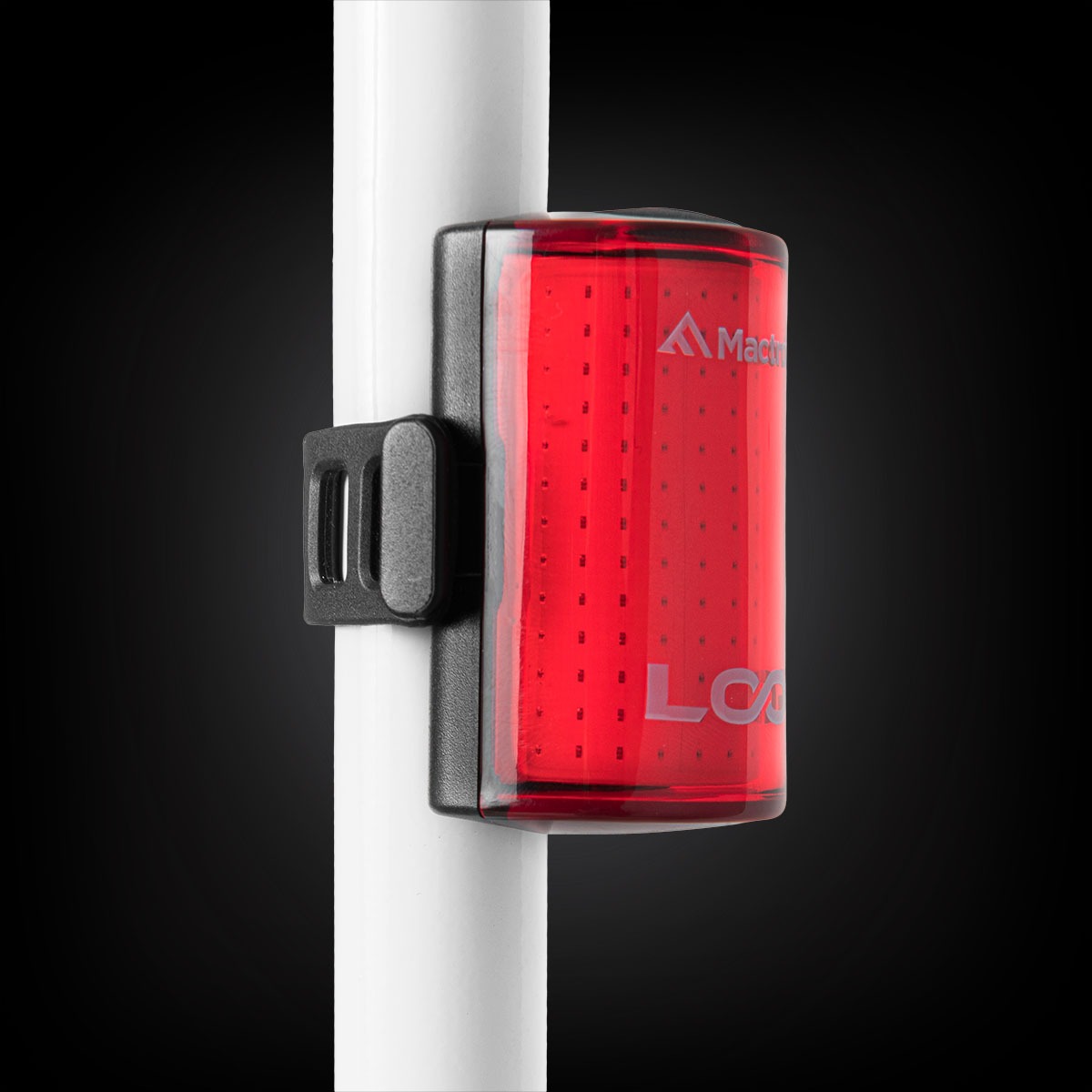 LOOP tylna lampa rowerowa, 25 lm - Image 5