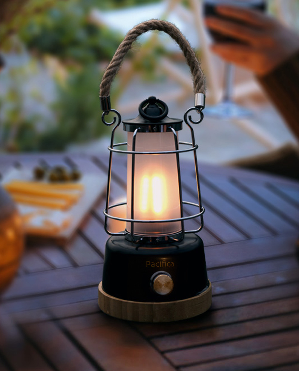 PACIFICA marine decorative lamp, 370 lm - Image 5