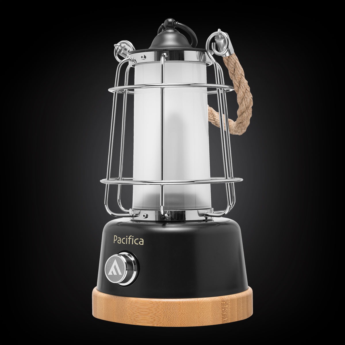 PACIFICA marine decorative lamp, 370 lm