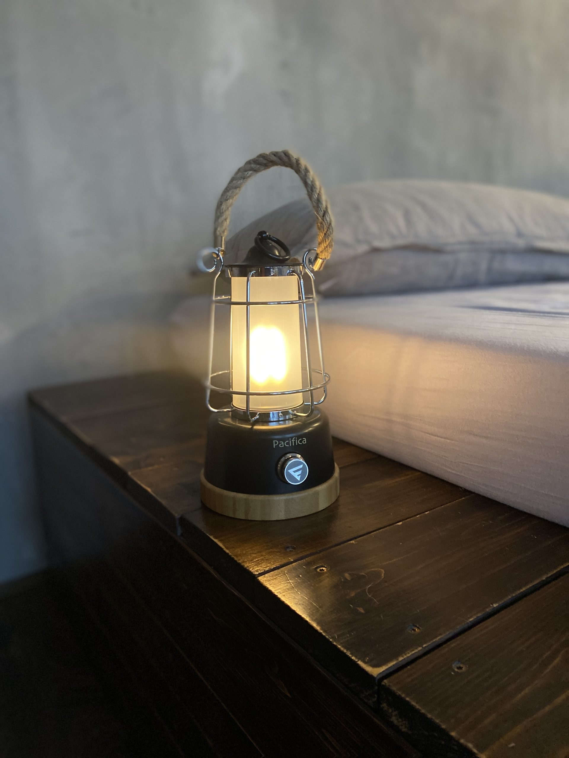 PACIFICA marine decorative lamp, 370 lm - Image 8