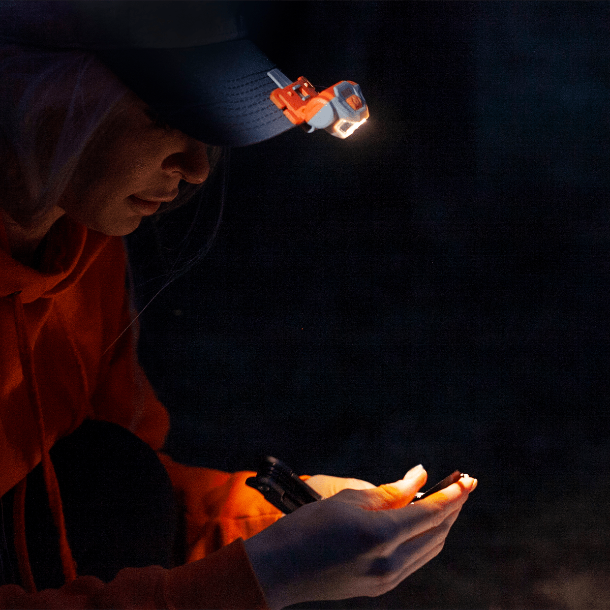 BLAZER headlamp, 215 lm - Image 9