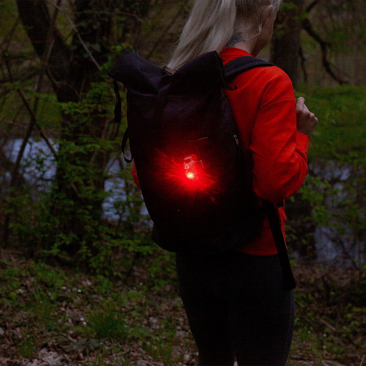 BLAZER headlamp, 215 lm - Image 10