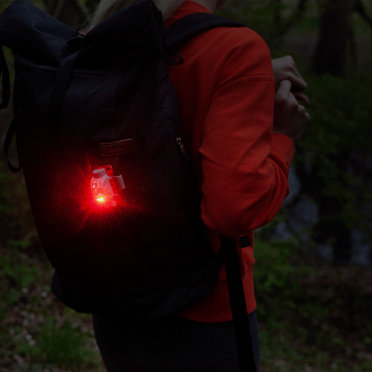 BLAZER headlamp, 215 lm - Image 11