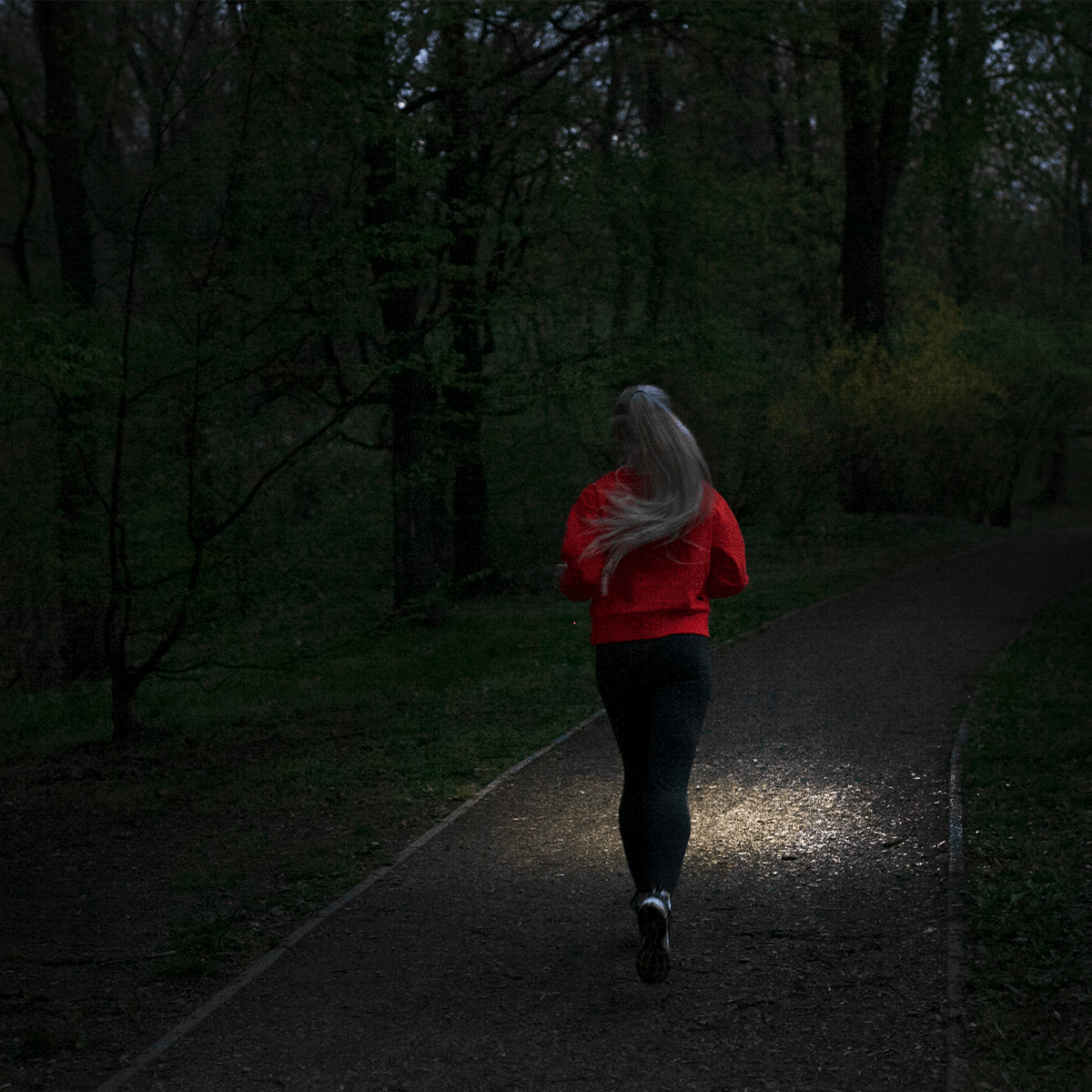 BLAZER headlamp, 215 lm - Image 12