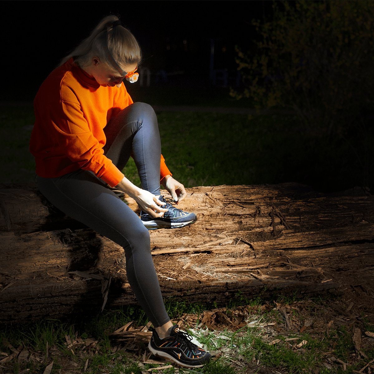 BLAZER headlamp, 215 lm - Image 13