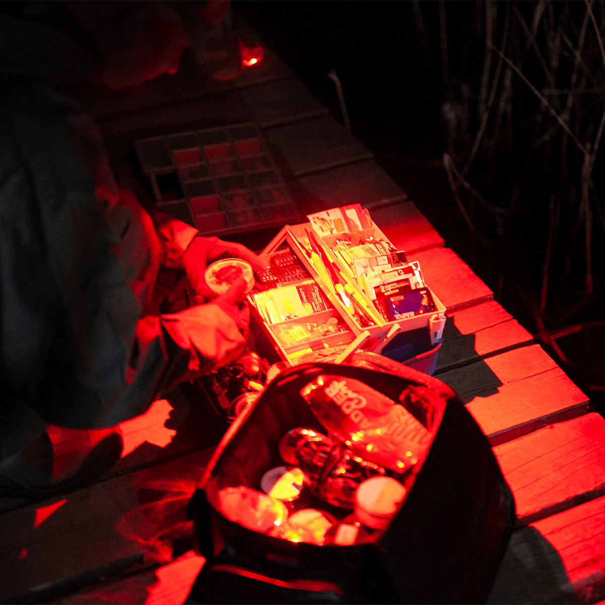 BLAZER headlamp, 215 lm - Image 14