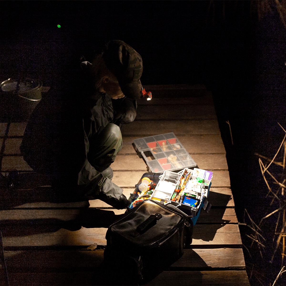 BLAZER headlamp, 215 lm - Image 15