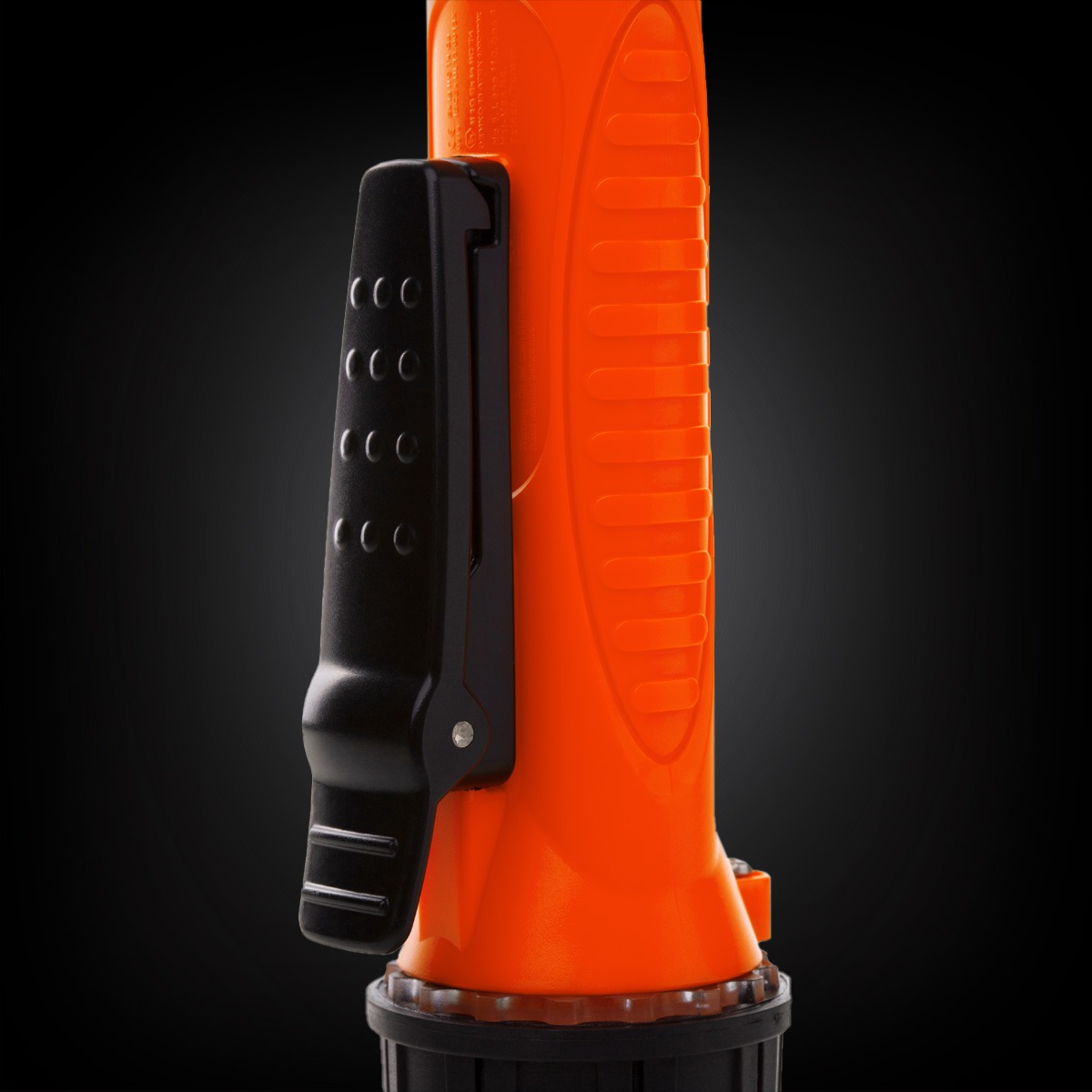 M-FIRE 02 HL latarka ręczna ATEX, 290 lm - Image 3