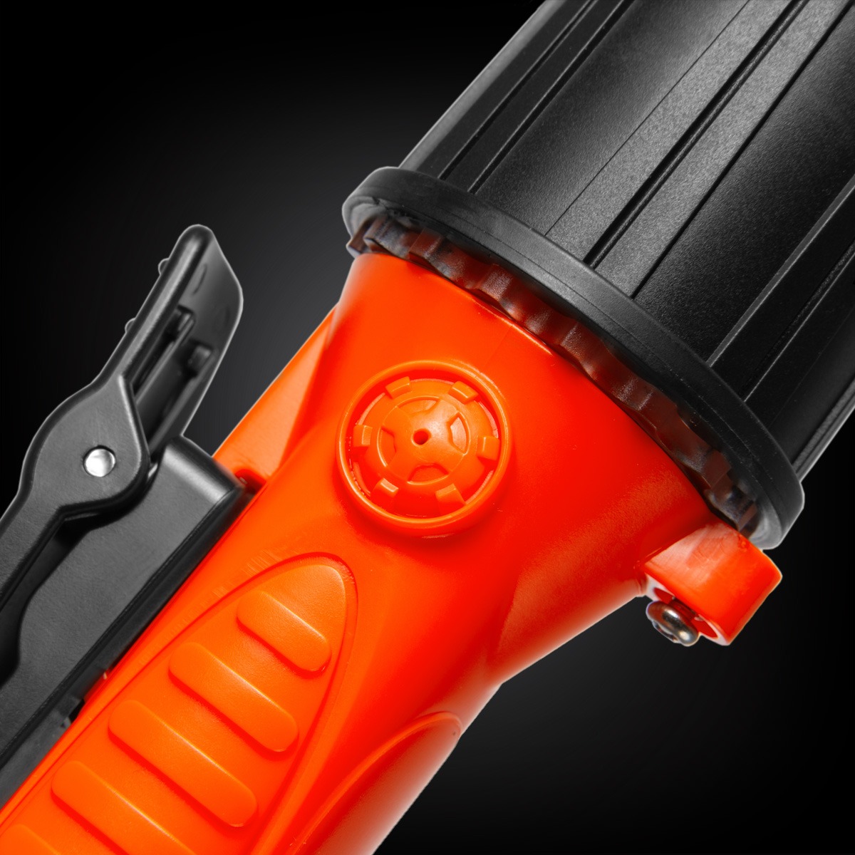 M-FIRE 02 HL latarka ręczna ATEX, 290 lm - Image 4