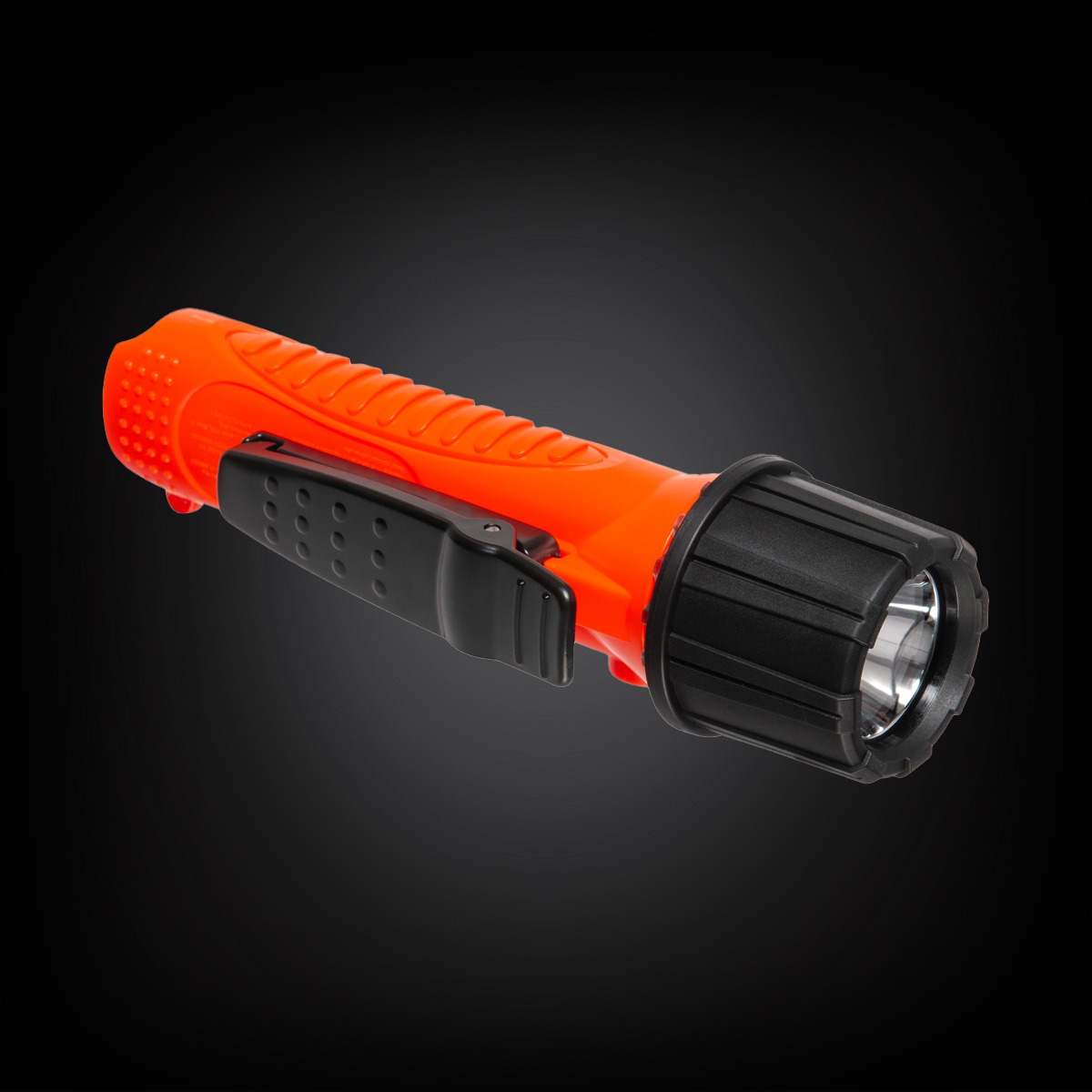 M-FIRE 02 HL latarka ręczna ATEX, 290 lm - Image 8