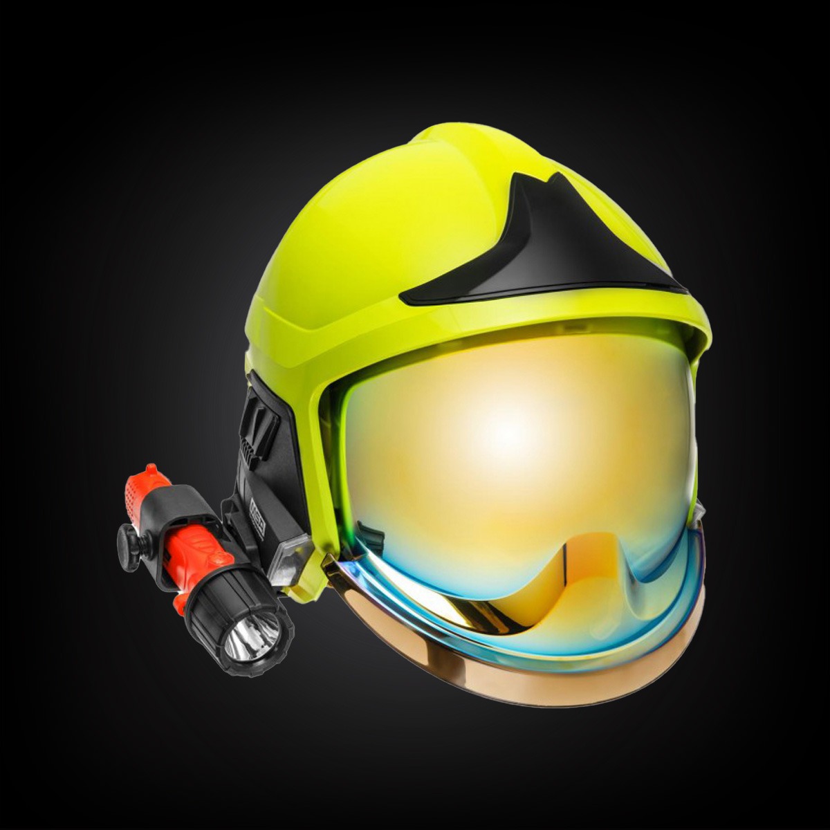 M-FIRE 02 HL latarka ręczna ATEX, 290 lm - Image 10