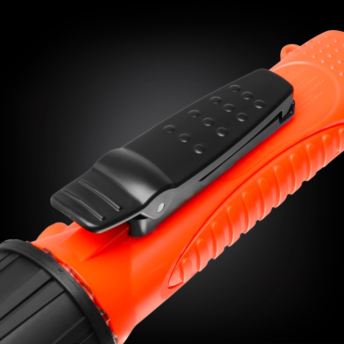 M-FIRE 02 HL latarka ręczna ATEX, 290 lm - Image 2