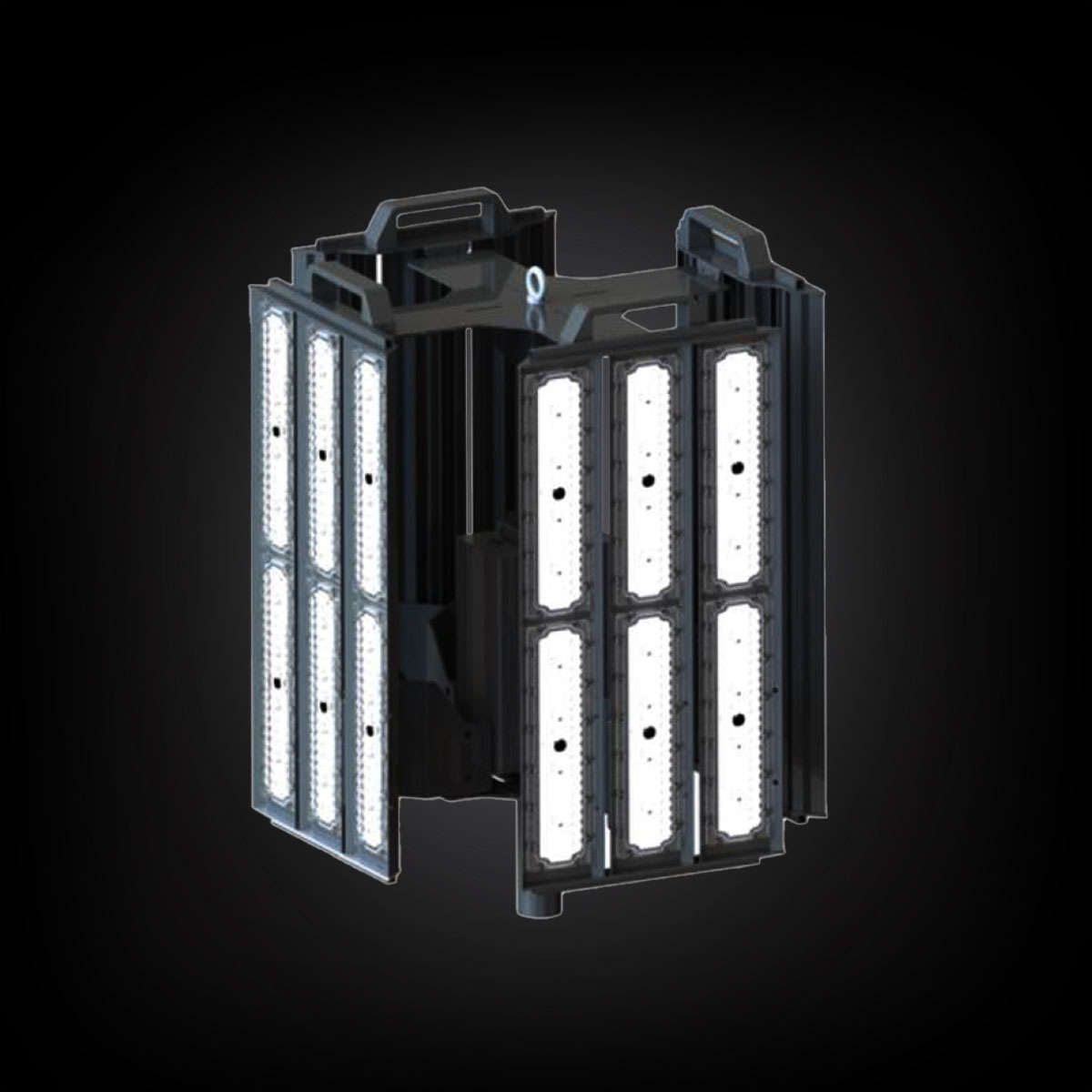 HALO 100K high-intensity area light operations, 100 000 lm - Image 3