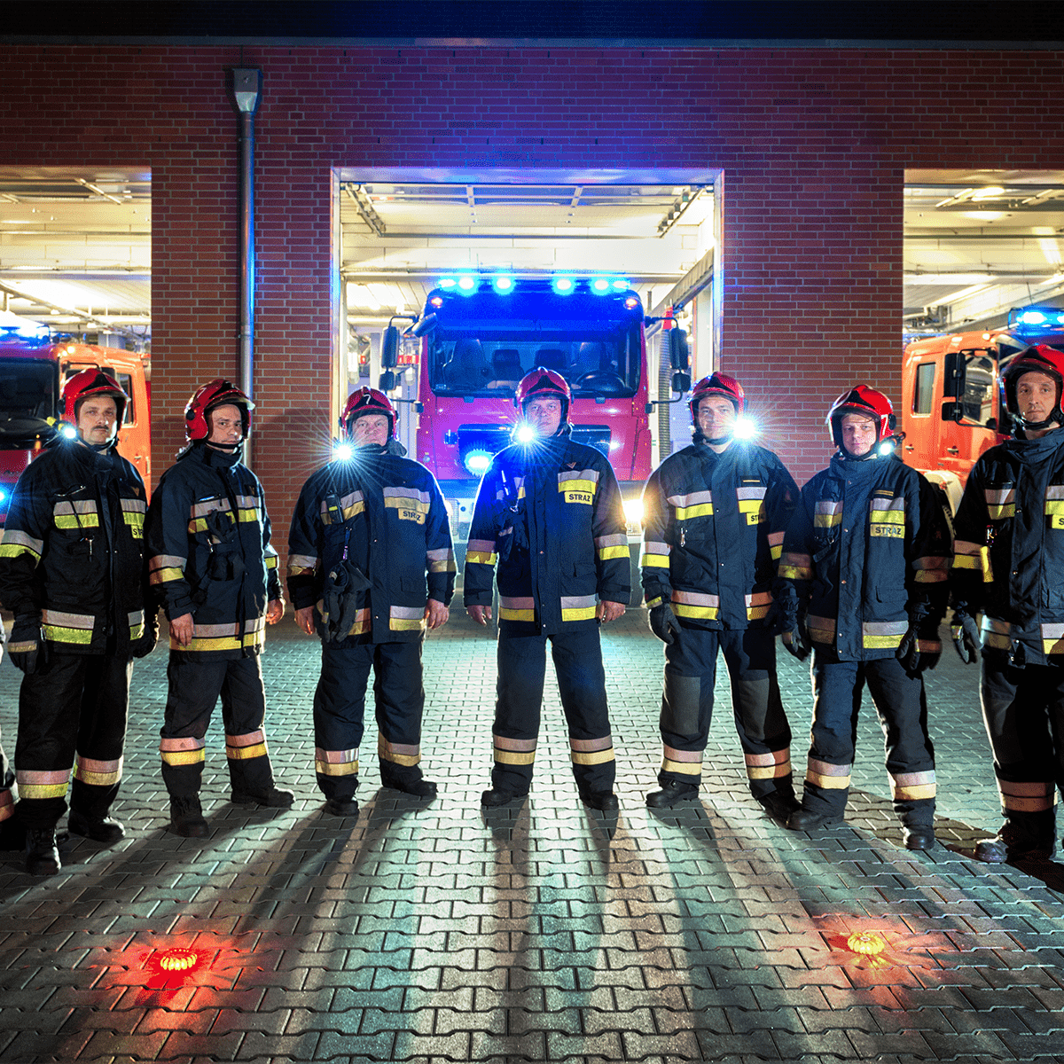 M-FLARE signaling disk, 65 lm - Image 6