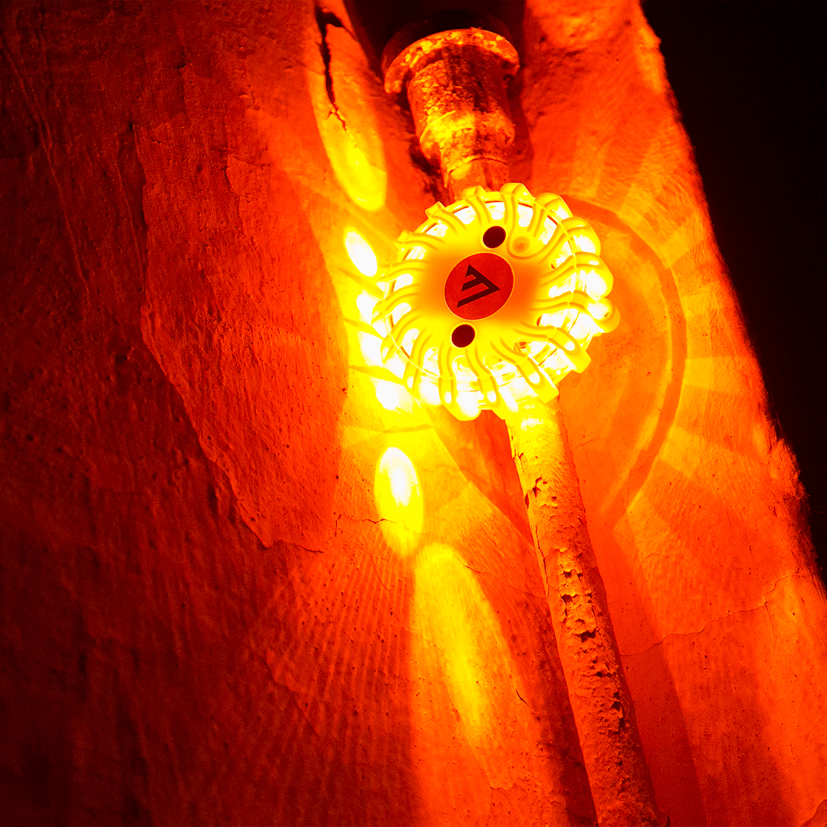 M-FLARE signaling disk, 65 lm - Image 5