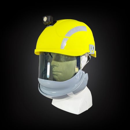 LED-Stirnlampe mit Warm- und Kaltlicht, 400 lm, REBEL