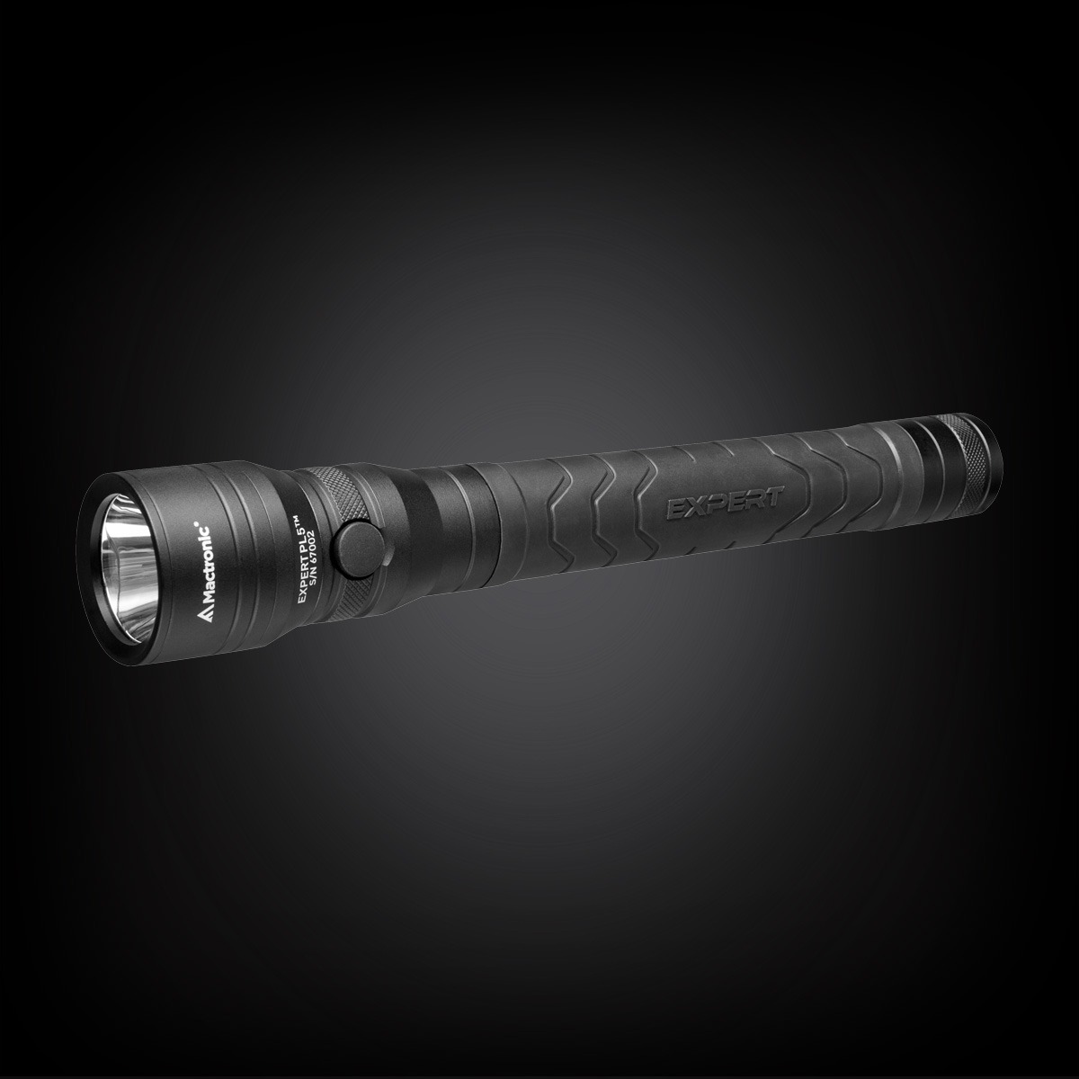 EXPERT PL5 latarka patrolowa, 1100 lm