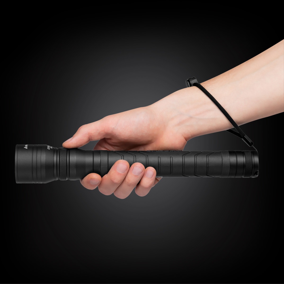 EXPERT PL5 latarka patrolowa, 1100 lm - Image 2