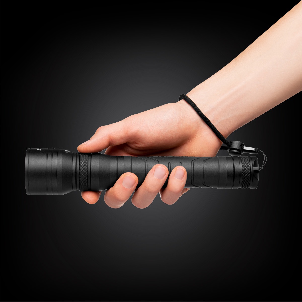 EXPERT PL3 latarka patrolowa, 800 lm - Image 3