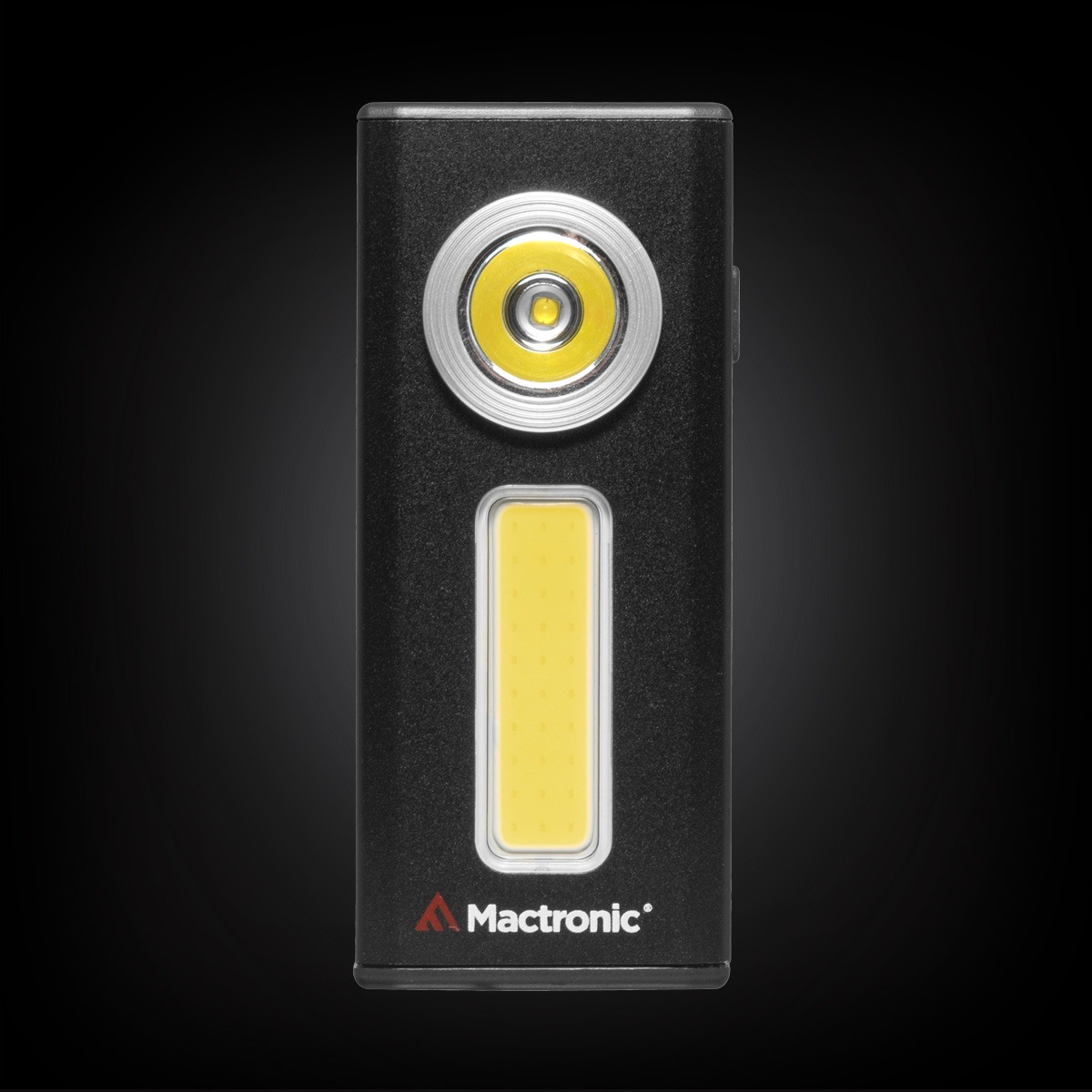 FLAGGER 650 LED signal flashlight, 500 lm