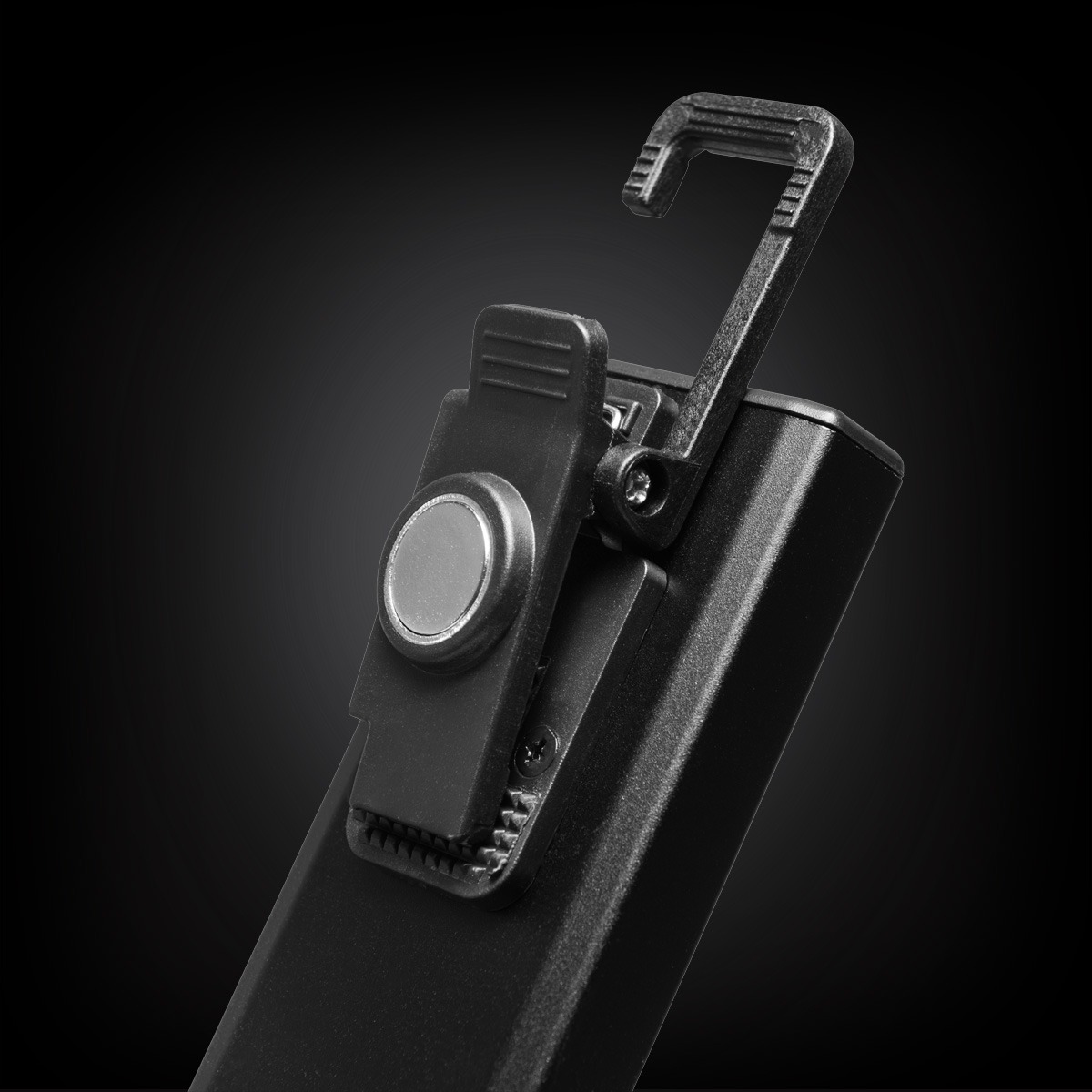 FLAGGER 650 LED signal flashlight, 500 lm - Image 2