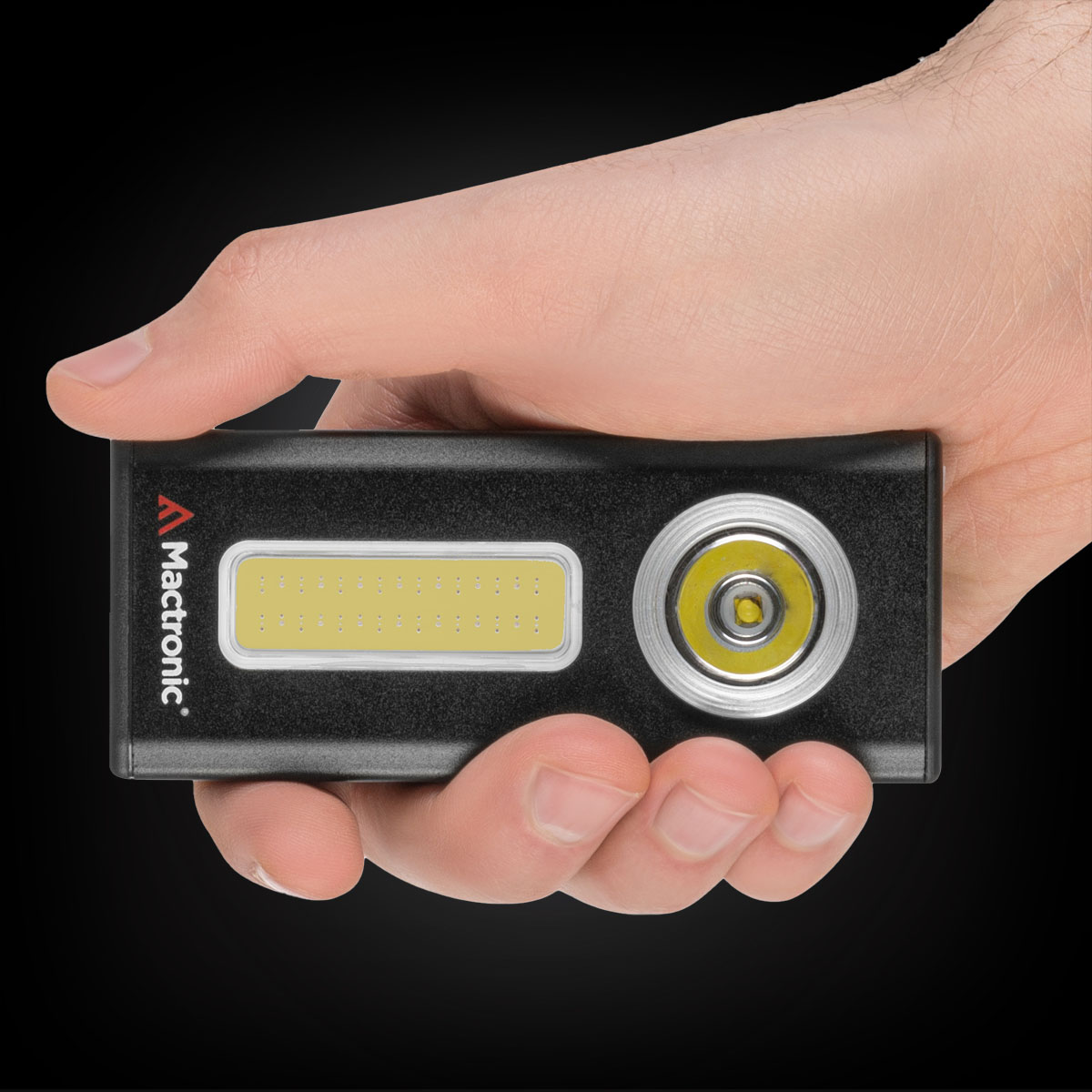 FLAGGER 650 LED signal flashlight, 500 lm - Image 3