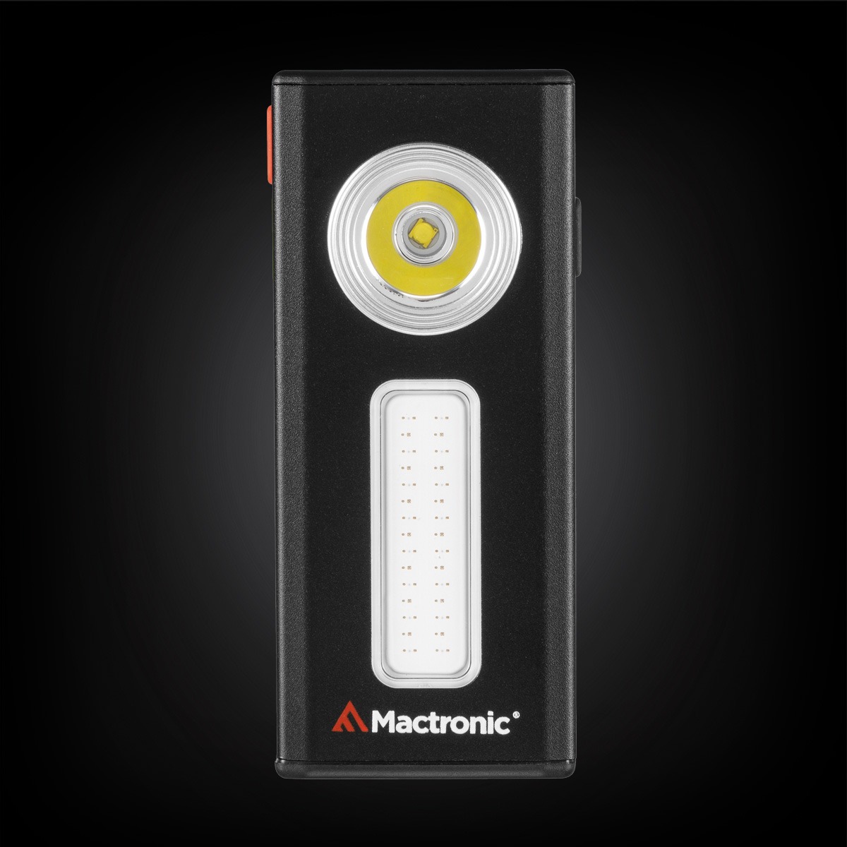 FLAGGER LED signal flashlight, 500 lm