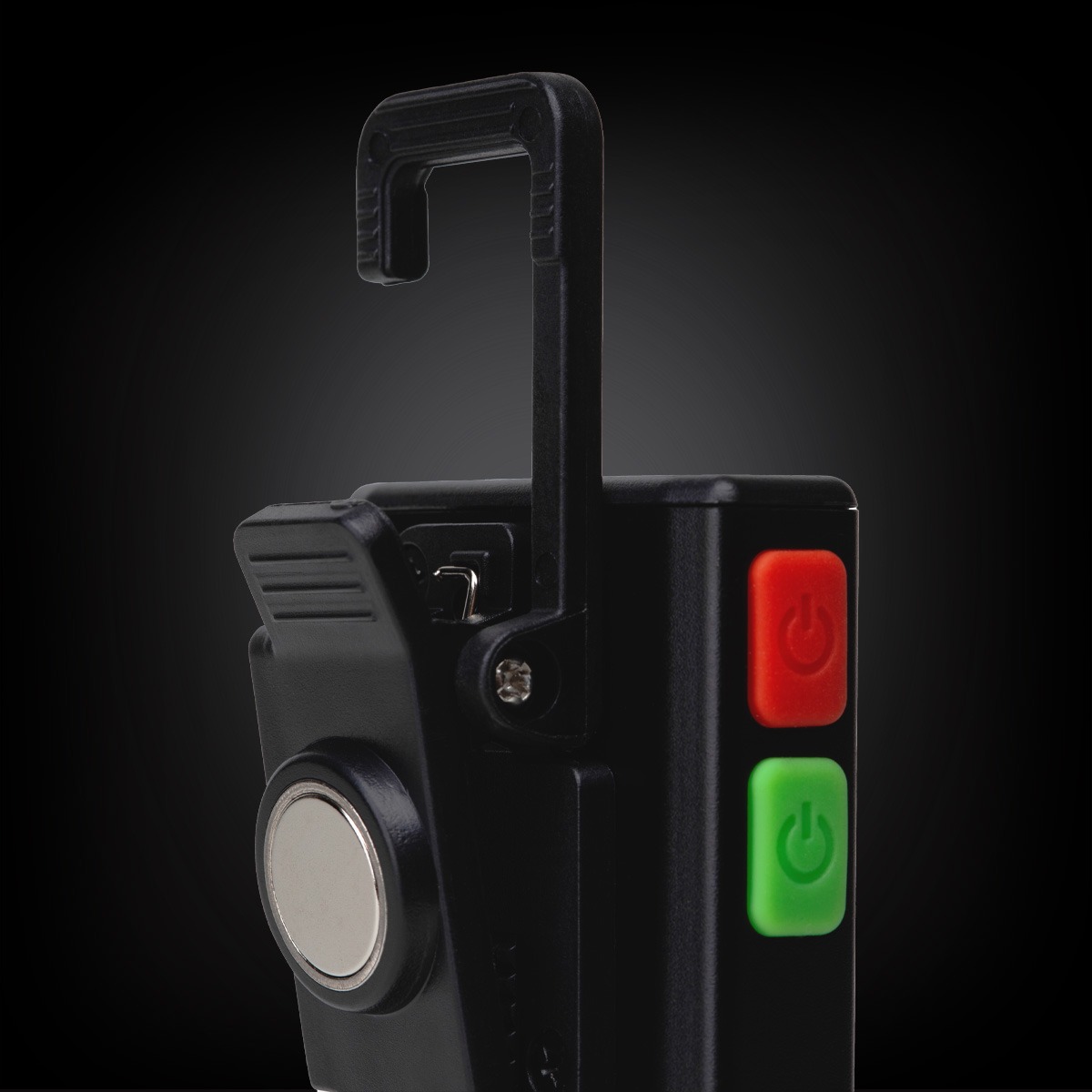 FLAGGER LED signal flashlight, 500 lm - Image 5