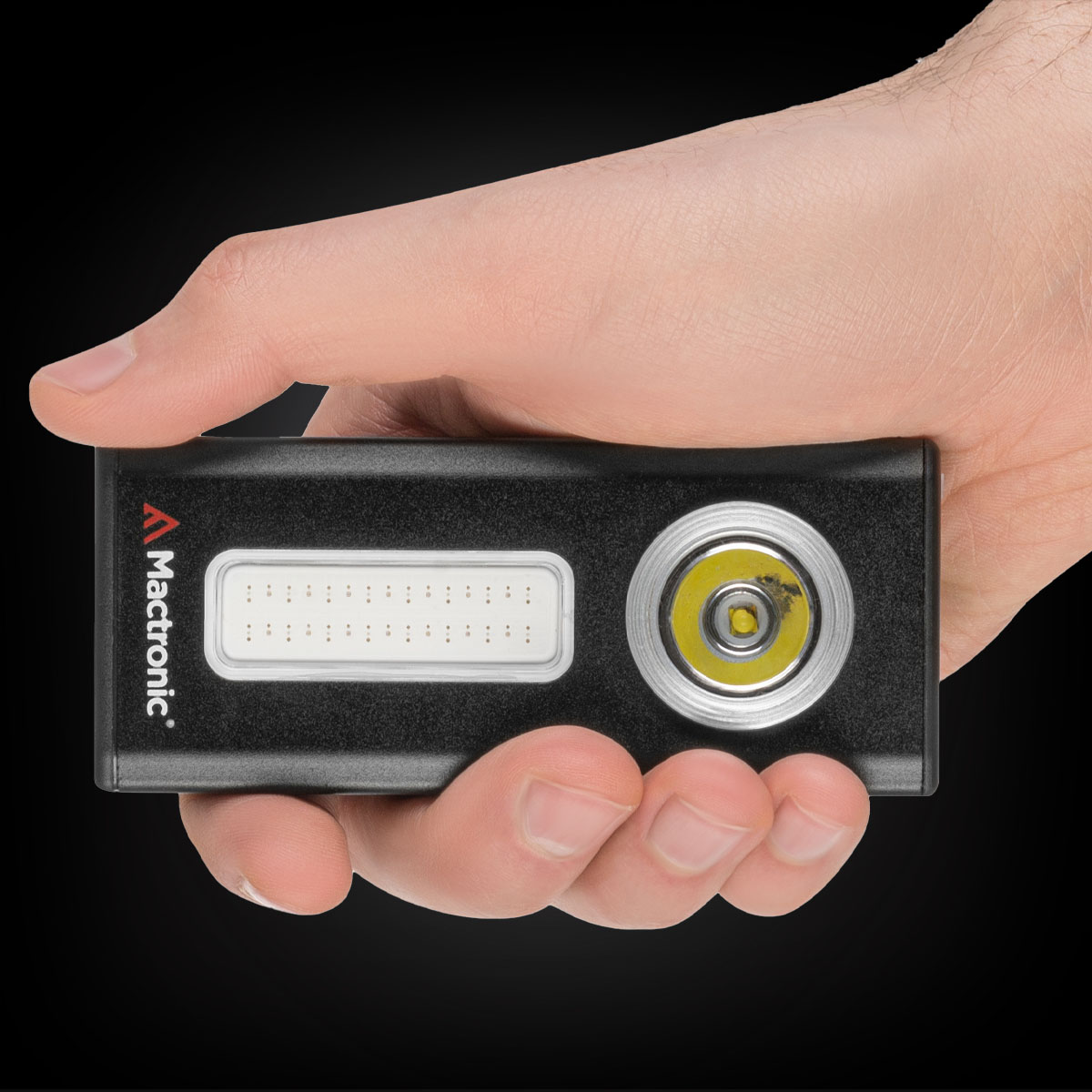 FLAGGER LED signal flashlight, 500 lm - Image 6