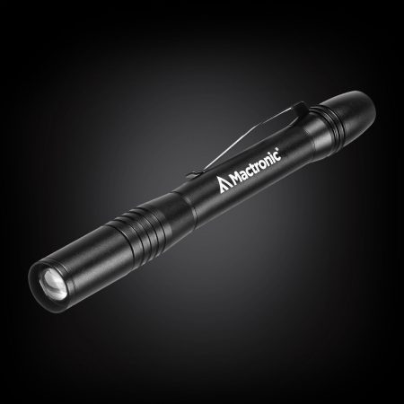 SUNSCAN 5.1 high CRI pen flashlight, 50 lm