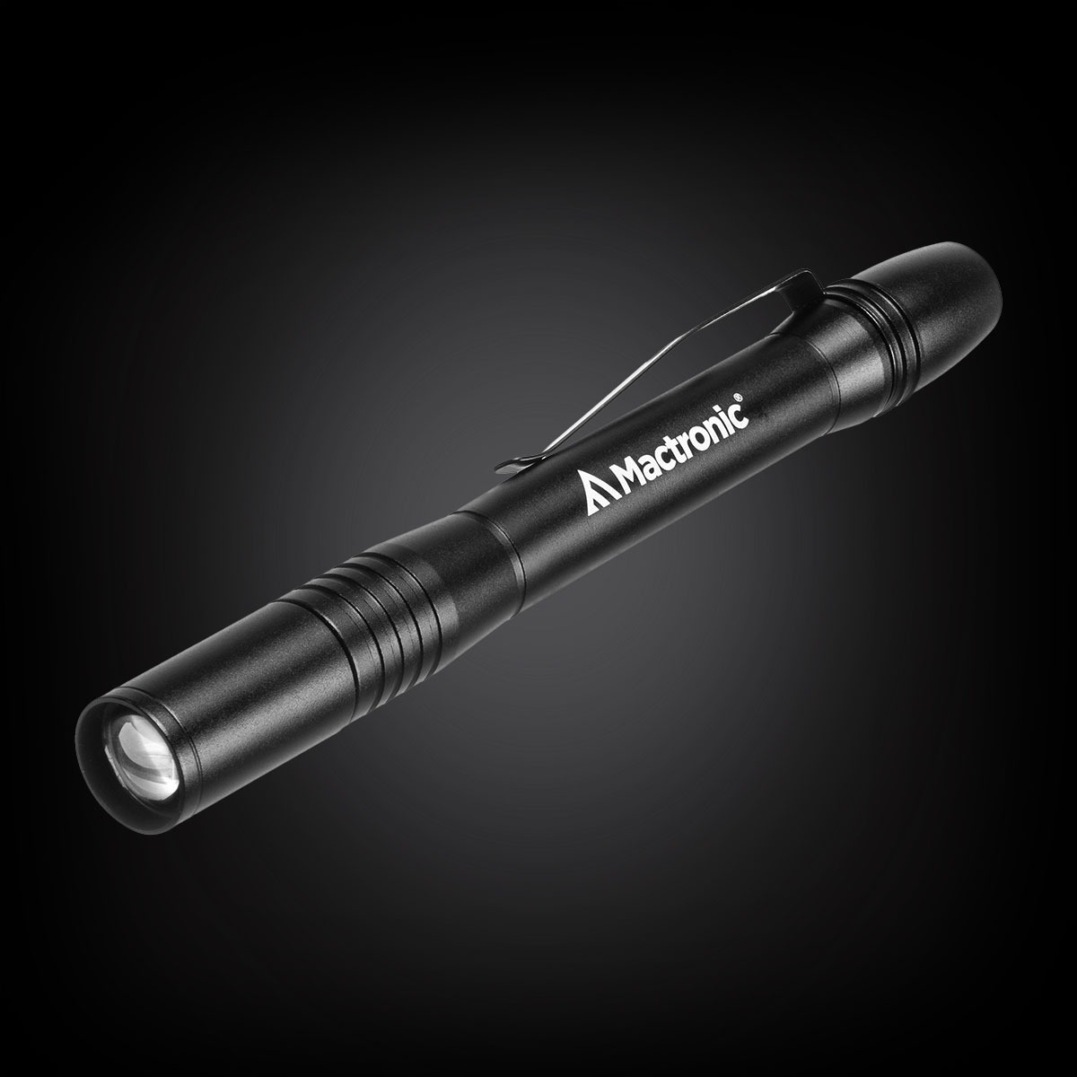 SUNSCAN 5.1 high CRI pen flashlight, 50 lm