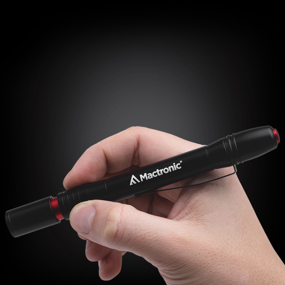 SUNSCAN 5.1 high CRI pen flashlight, 50 lm - Image 2