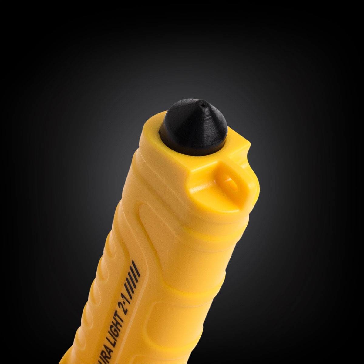 DURA LIGHT 2.1 handheld flashlight, 800 lm - Image 3