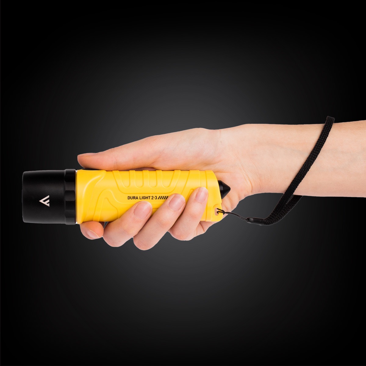 DURA LIGHT 2.3 latarka ręczna, 700 lm - Image 2