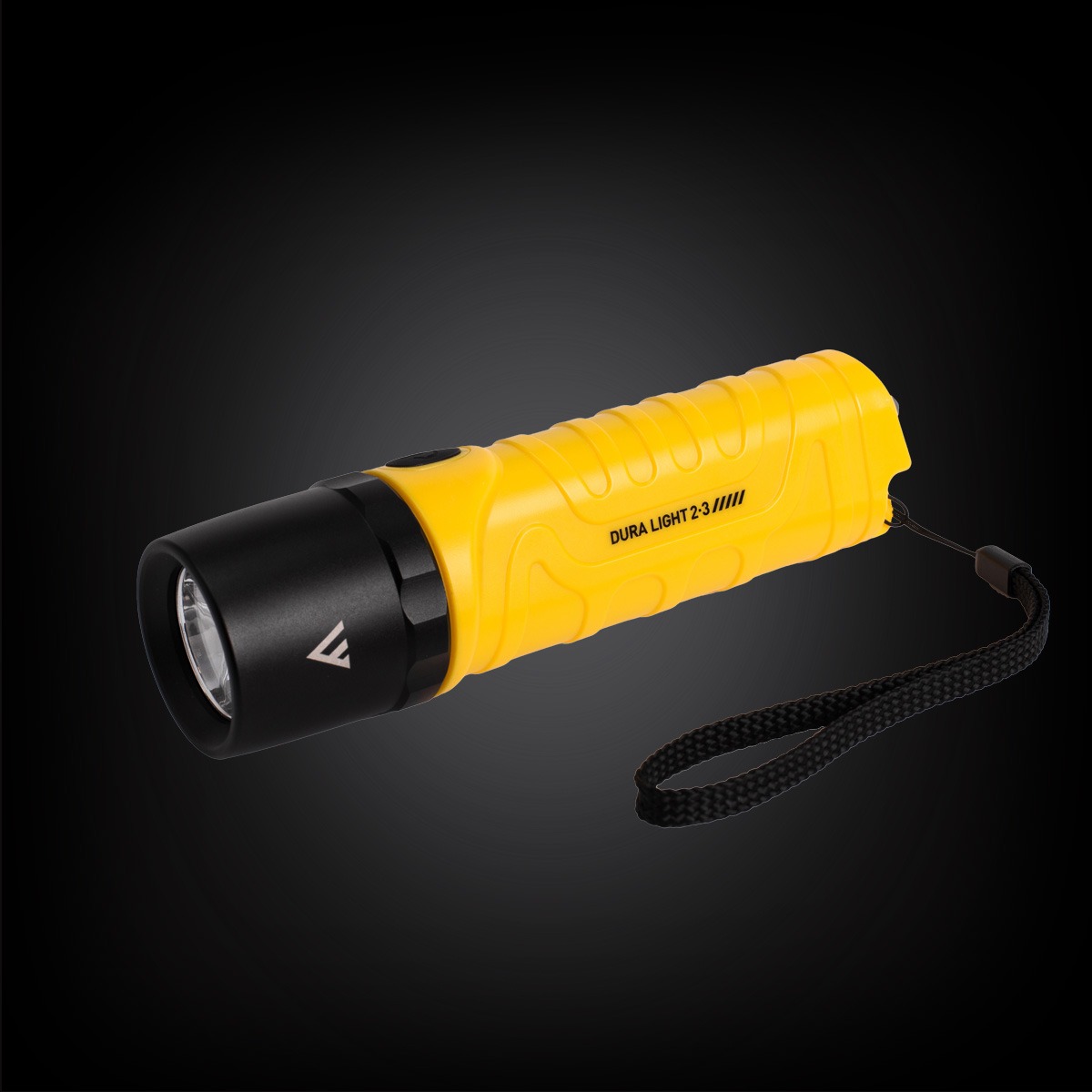 DURA LIGHT 2.3 latarka ręczna, 700 lm