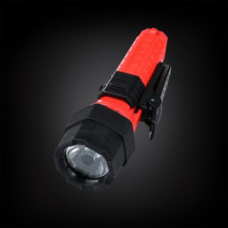 M-FIRE 03 HL ATEX flashlight, 400 lm